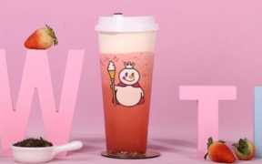 奶茶店加盟费用明细,蜜雪冰城发展前景分析