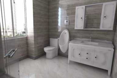 想加盟卫浴品牌却怕选错？就冲这品牌的几大优势，果断选！