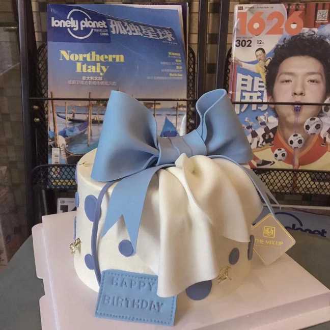 生日蛋糕图片大全,最新生日蛋糕图片分享