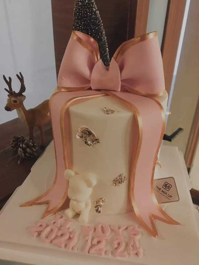 生日蛋糕图片大全,最新生日蛋糕图片分享