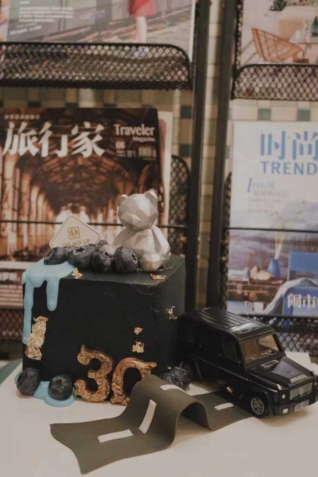 生日蛋糕图片大全,最新生日蛋糕图片分享