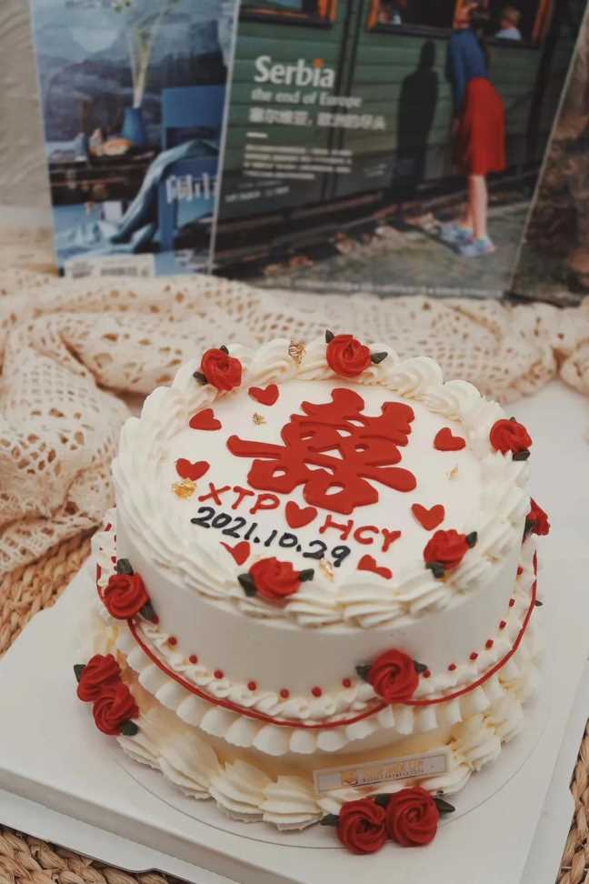 生日蛋糕图片大全,最新生日蛋糕图片分享