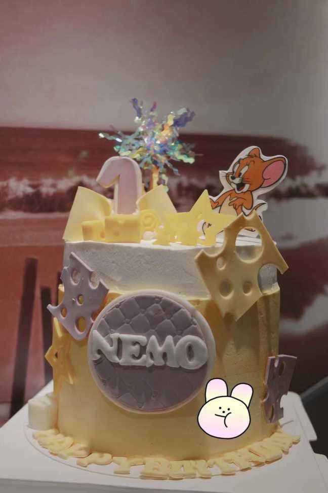 生日蛋糕图片大全,最新生日蛋糕图片分享