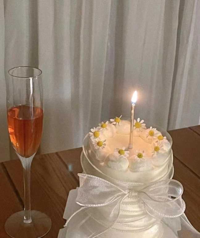 生日蛋糕图片大全,最新生日蛋糕图片分享