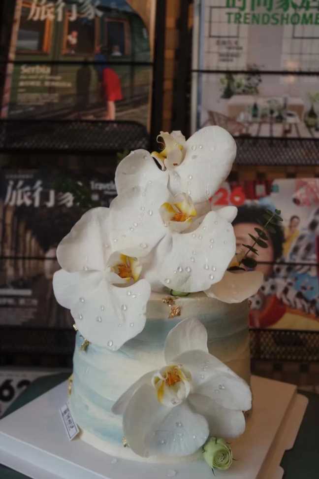 生日蛋糕图片大全,最新生日蛋糕图片分享