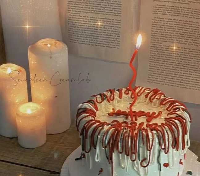 生日蛋糕图片大全,最新生日蛋糕图片分享