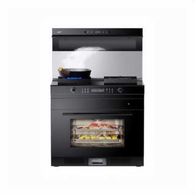 华帝集成灶实力领衔十大集成灶品牌排行榜