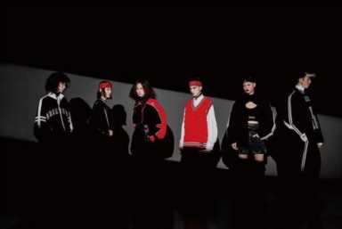 太平鸟女装什么档次,太平鸟秋季女装新款插图1 新系列主打运动时装 太平鸟解锁国潮进军运动领域新玩法