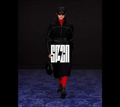 太平鸟女装什么档次,太平鸟秋季女装新款插图5 新系列主打运动时装 太平鸟解锁国潮进军运动领域新玩法