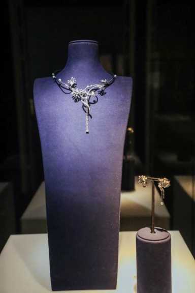 买珠宝选什么牌子好？这10个品牌值得买