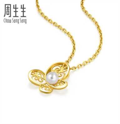 买珠宝选什么牌子好？这10个品牌值得买