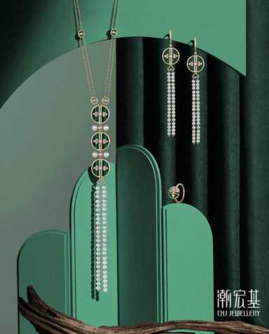 买珠宝选什么牌子好？这10个品牌值得买