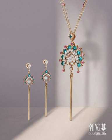 买珠宝选什么牌子好？这10个品牌值得买