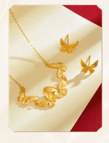 买珠宝选什么牌子好？这10个品牌值得买