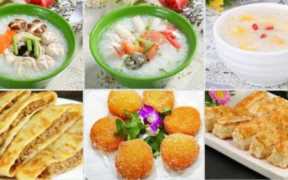 粥铺加盟店10大品牌,专业粥店加盟