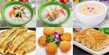 粥铺加盟店10大品牌,专业粥店加盟插图1 粥铺加盟品牌有哪些?粥公粥婆粥店行业领跑者!