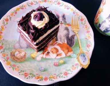 蛋糕店品牌排行榜,中国最受欢迎的蛋糕店品牌排行插图7 十大蛋糕店连锁品牌