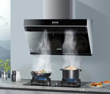 中国十大油烟机品牌名单(2022年最新整理)