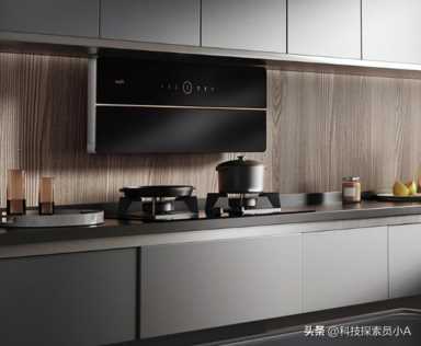 中国十大油烟机品牌名单(2022年最新整理)