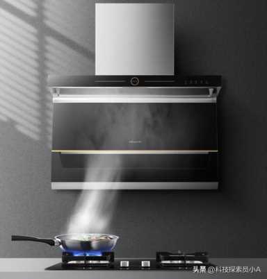 中国十大油烟机品牌名单(2022年最新整理)