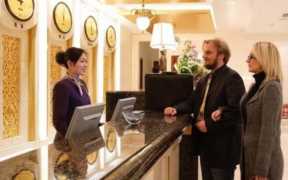 酒店管理主要学什么,学习酒店管理的技能与知识