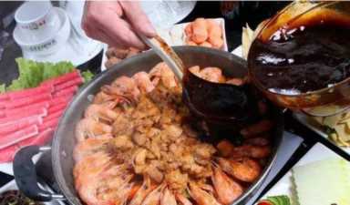 实体连锁店黄记煌秘制焖锅酱制作配方大公开，想学的朋友抓紧收藏