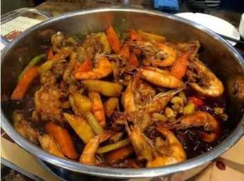 实体连锁店黄记煌秘制焖锅酱制作配方大公开，想学的朋友抓紧收藏