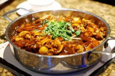 实体连锁店黄记煌秘制焖锅酱制作配方大公开，想学的朋友抓紧收藏