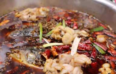 实体连锁店黄记煌秘制焖锅酱制作配方大公开，想学的朋友抓紧收藏