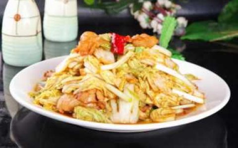 美食做法家常菜,如何做出美味的家常菜