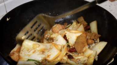 好吃不贵的几道家常菜，学会了老公夸你是大厨，美味营养做法简单