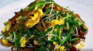 好吃不贵的几道家常菜，学会了老公夸你是大厨，美味营养做法简单