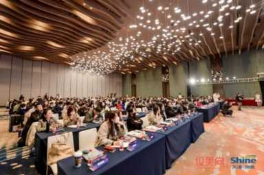 今天，优秀新锐代理商都汇聚在这里！