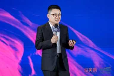 今天，优秀新锐代理商都汇聚在这里！