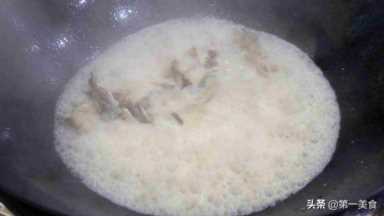 水煮鱼片的做法,如何做水煮鱼片插图15 厨师长教你鱼肉的好吃做法,鱼片洁白滑嫩,吃一次,美味忘不了