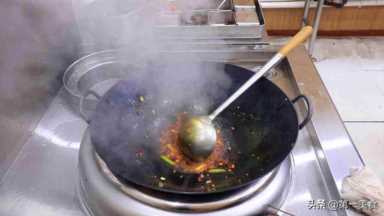 水煮鱼片的做法,如何做水煮鱼片插图17 厨师长教你鱼肉的好吃做法,鱼片洁白滑嫩,吃一次,美味忘不了