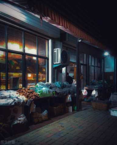 开一个社区小超市的货源选择