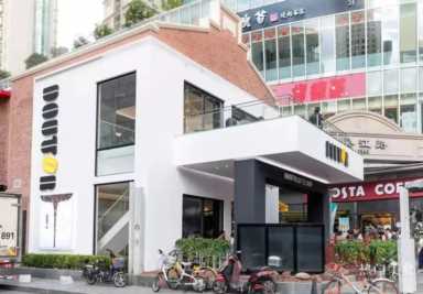 日本咖啡第一品牌，为什么不怕星巴克？