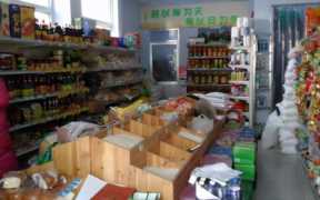 适合乡镇开的实体店,适合在乡镇做的小本生意