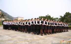 国家认可的化妆学校,正规化妆培训学校排名