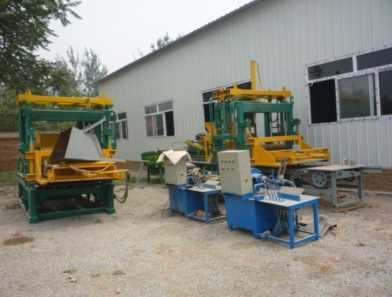 致富小机器加工项目,最新发明致富机器