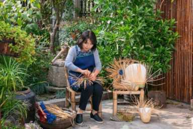 想成为非遗传承人吗？这里有个免费培训