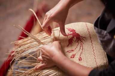 想成为非遗传承人吗？这里有个免费培训