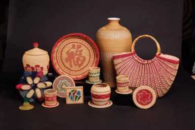 想成为非遗传承人吗？这里有个免费培训