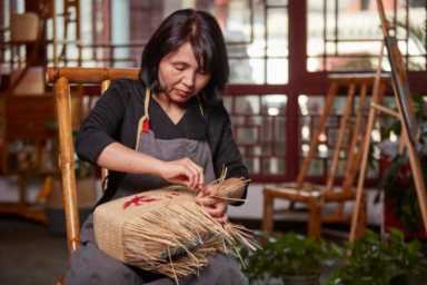 想成为非遗传承人吗？这里有个免费培训