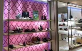 女鞋加盟代理,女鞋加盟代理商机优势分享