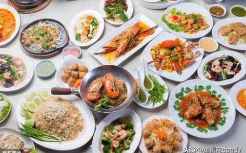 杭州来福士美食哪家店最好吃，杭州来福士美食攻略