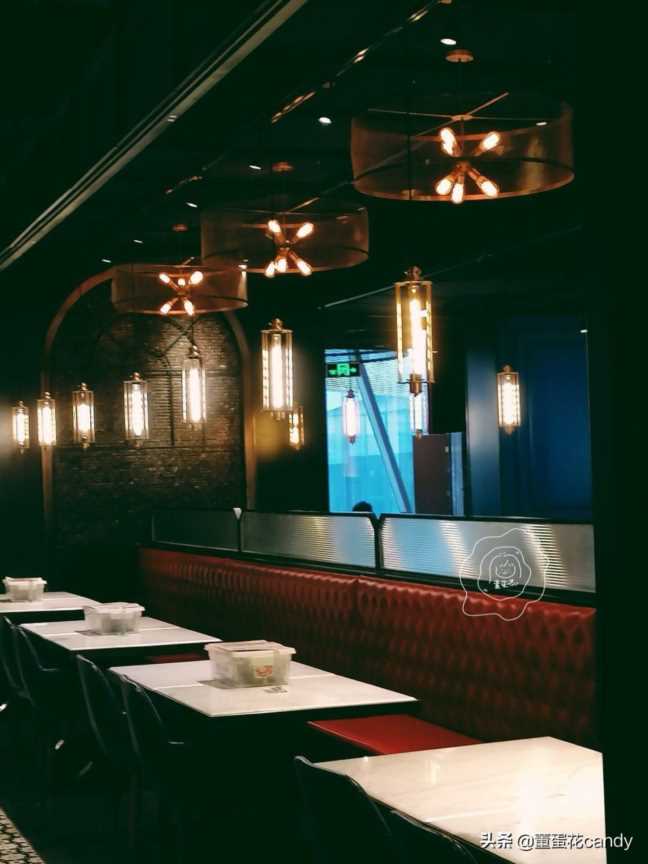 杭州来福士美食哪家店最好吃，杭州来福士美食攻略