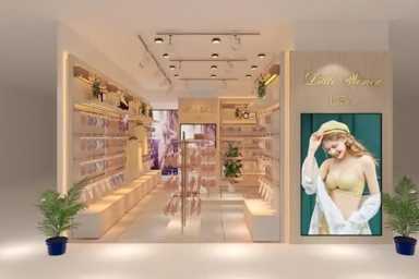 内衣加盟实体店,怎么加盟内衣连锁店插图3 女士内衣加盟细节,都有哪些注意事项?