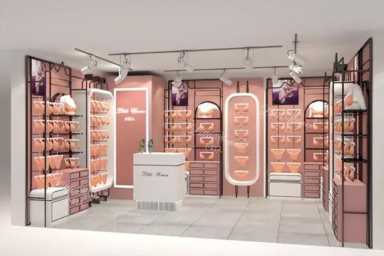 内衣加盟实体店,怎么加盟内衣连锁店插图7 女士内衣加盟细节,都有哪些注意事项?